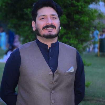 Khalid Nayab - Founder & Principal Architect